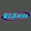 WCSG - 91.3 FM