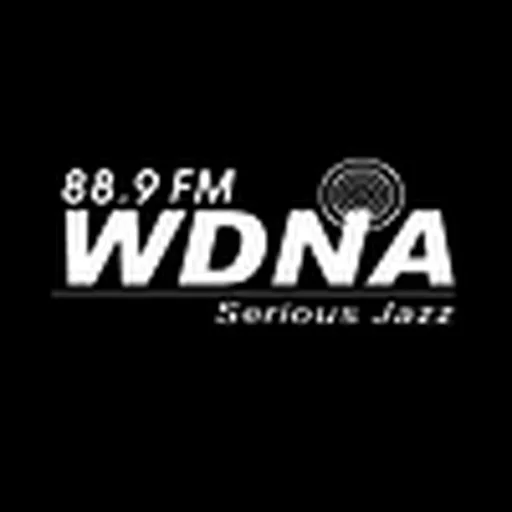 WDNA FM 88.9
