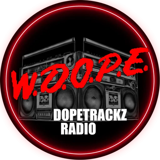 W.D.O.P.E. Dopetrackz Radio