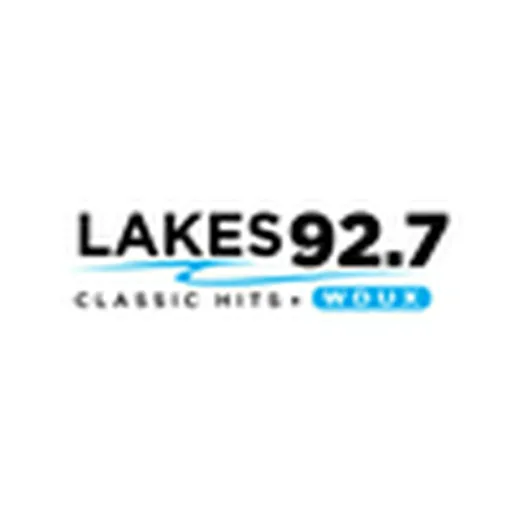 WDUX Lakes 92.7