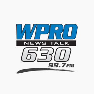 News Talk 630 WPRO