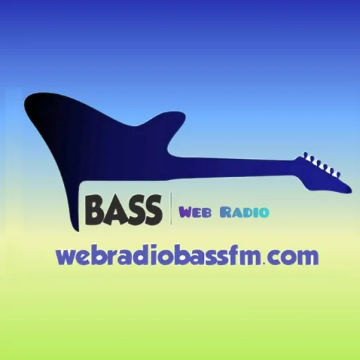 Web Radio Bass