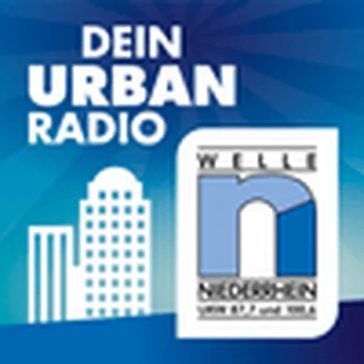 Welle Niederrhein - Dein Urban Radio