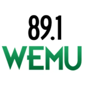 WEMU FM 89.1