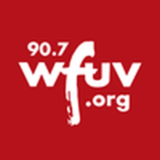 WFUV FM 90.7