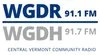 WGDR 91.1 FM