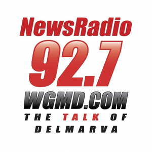 WGMD "News Radio 92.7" Rehoboth Beach, DE