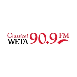 WGMS - Classical WETA 89.1 FM