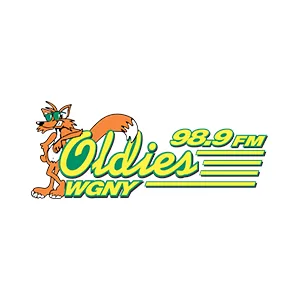 WGNY 98.9 FM