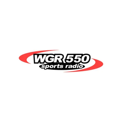 WGR 550 Sports Radio