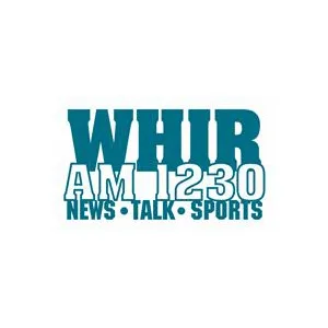 WHIR - News Talk Sports 1230