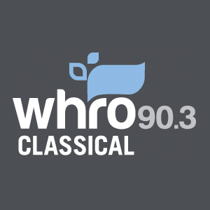 WHRO - Classical 90.3 FM