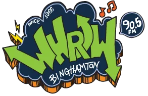 WHRW Binghamton 90.5 FM