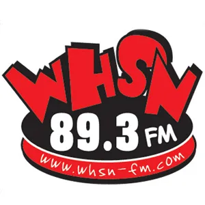 WHSN 89.3 FM