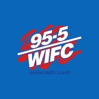 WIFC-FM 95.5