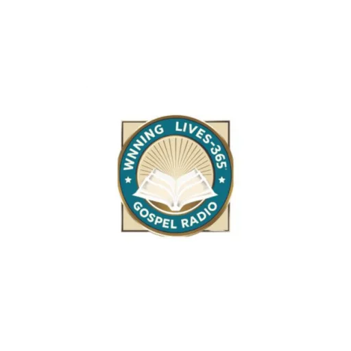 Winning Lives-365 Gospel Radio