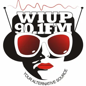 WIUP 90.1 FM