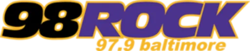 WIYY 98 Rock Baltimore