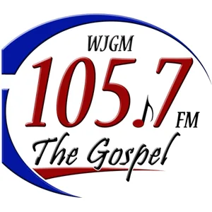 WJGM 105.7 FM