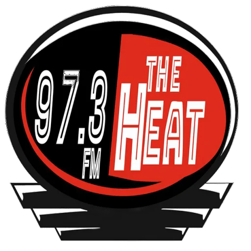 WJWC - The Heat 97.3fm - UrbanMix