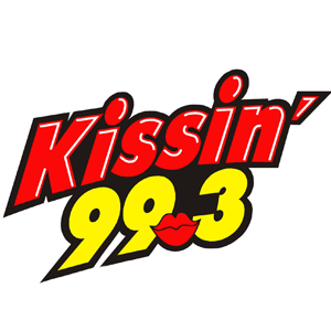 Kissin' 99.3