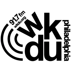 WKDU 91.7 Drexel University - Philadelphia, PA (AAC)