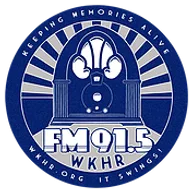 WKHR FM 91.5