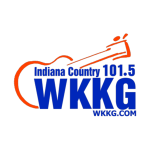 WKKG - Indiana Country 101.5 FM