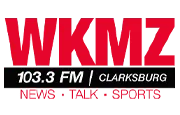 WKMZ 103.3 FM