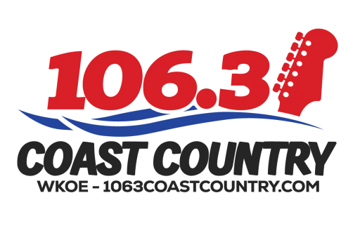 WKOE - Coast Country 106.3