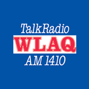 WLAQ - TalkRadio 1410 AM 