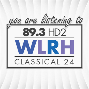 WLRH 89.3 FM HD2 Huntsville, AL