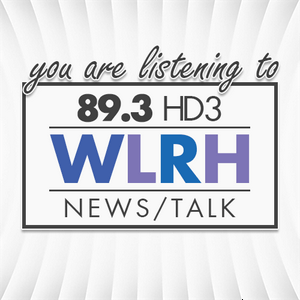 WLRH 89.3 FM HD3 Huntsville, AL