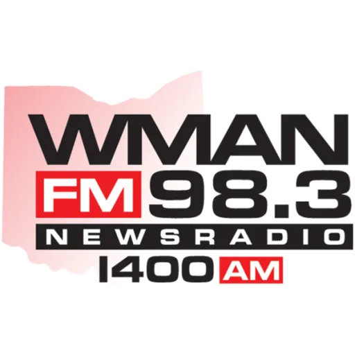 WMAN AM 1400 FM 98.3