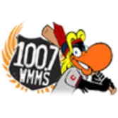 WMMS FM 100.7