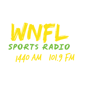WNFL SportsRadio 1440 AM and 101.9 FM