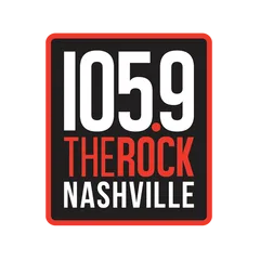 WNRQ 105.9 The Rock