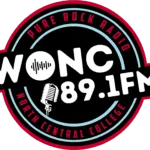 WONC 89.1 North Central College, Napierville, IL
