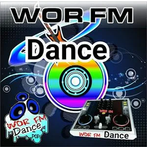 WOR FM Dance Bogota 