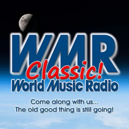 World Music Radio Classic!