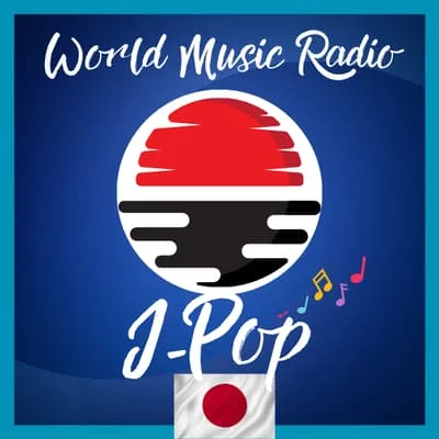 World Music Radio - J-Pop