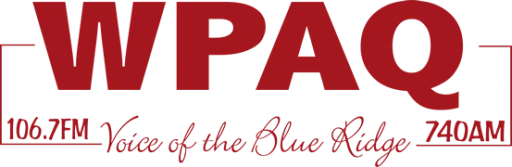 WPAQ 740AM 106.7FM Voice of the Blue Ridge