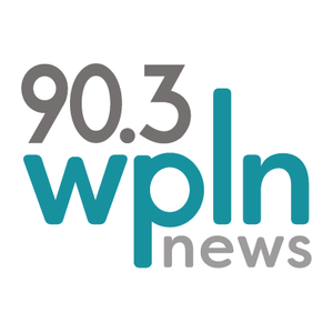 WPLN FM 90.3 Nashville Public Radio, TN