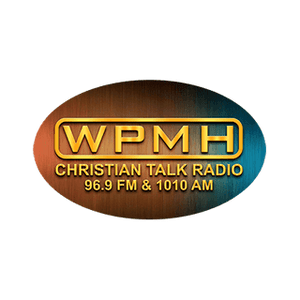WPMH FM 100.1