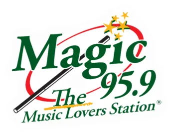 WPNC-FM - Magic 95.9 FM