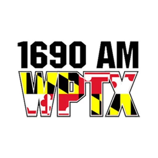 WPTX 1690 AM & 100.7 FM