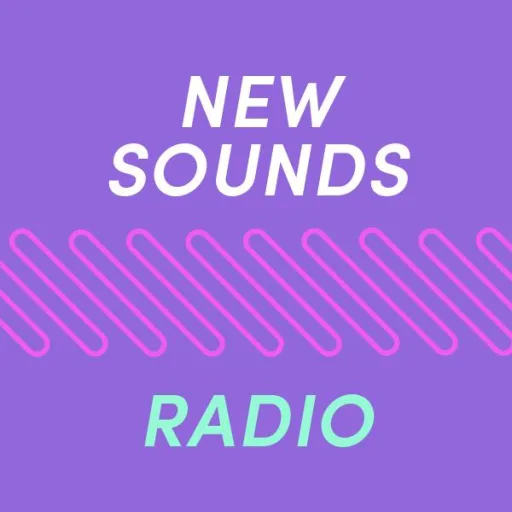 WQXR New Sounds