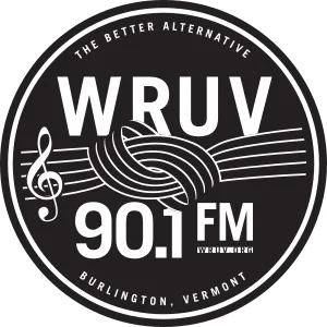 WRUV 90.1 FM