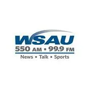 WSAU AM 550