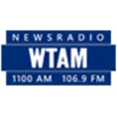 WTAM 1100 - Cleveland, Ohio